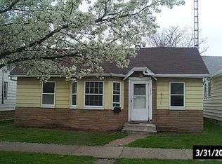 642 Raymer Blvd, Toledo, OH 43605
