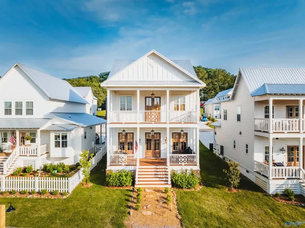 3190 Hardin Rd, Guntersville, AL 35976