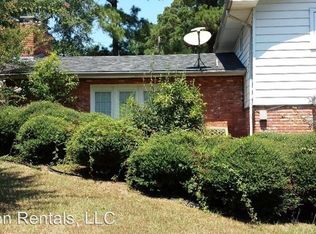 1301 Gains Ave, Ruston, LA 71270