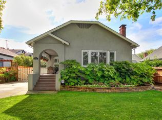 1451 37th St, Sacramento, CA 95816