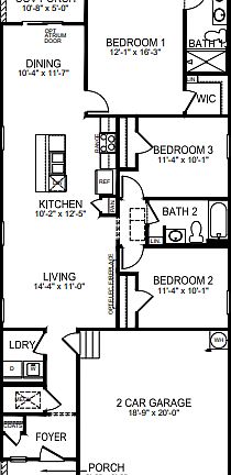 Floor Plan.