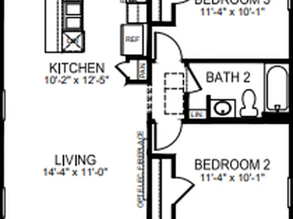 93 Cora View Trl, Waynesville, NC 28785