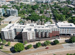 Columbia Senior at 2100 Memorial, Houston, TX 77007