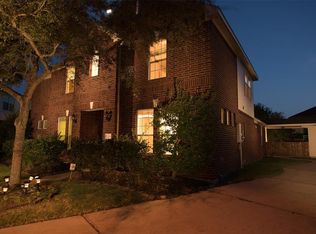 12106 Auburn Shores Ct, Pearland, TX 77584