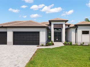 3030 SW 24th Ave, Cape Coral, FL 33914