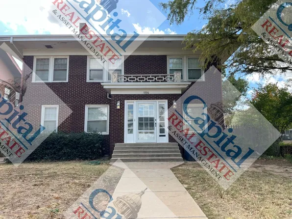 1226 NW 19th St, Oklahoma City, OK 73106