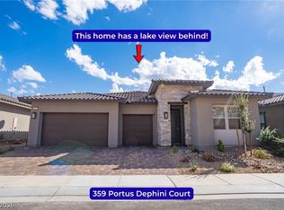 359 Portus Delphini Ct, Henderson, NV 89011