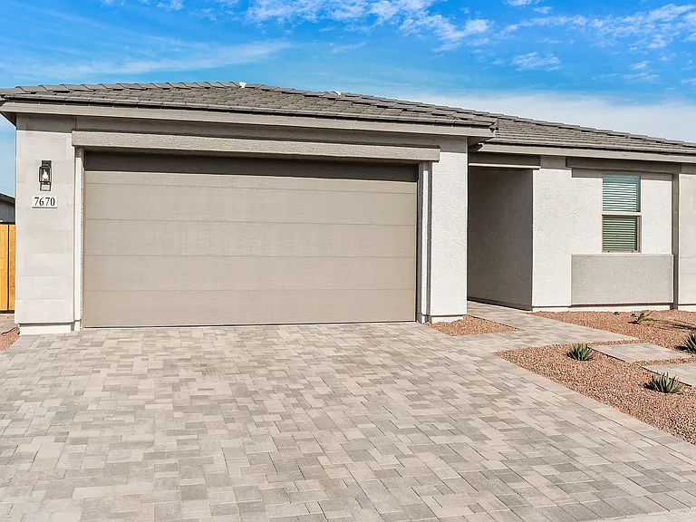 7670 W Saddlehorn Rd — Photo 30