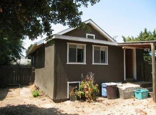591 Sycamore Ave, Hayward, CA 94544