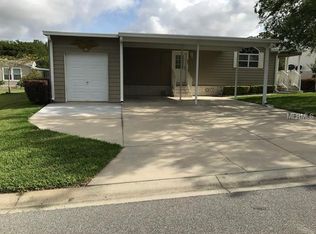 4031 Greenbluff Rd #805, Zellwood, FL 32798