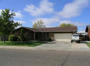 1034 N Purdue Ave, Liberal, KS 67901