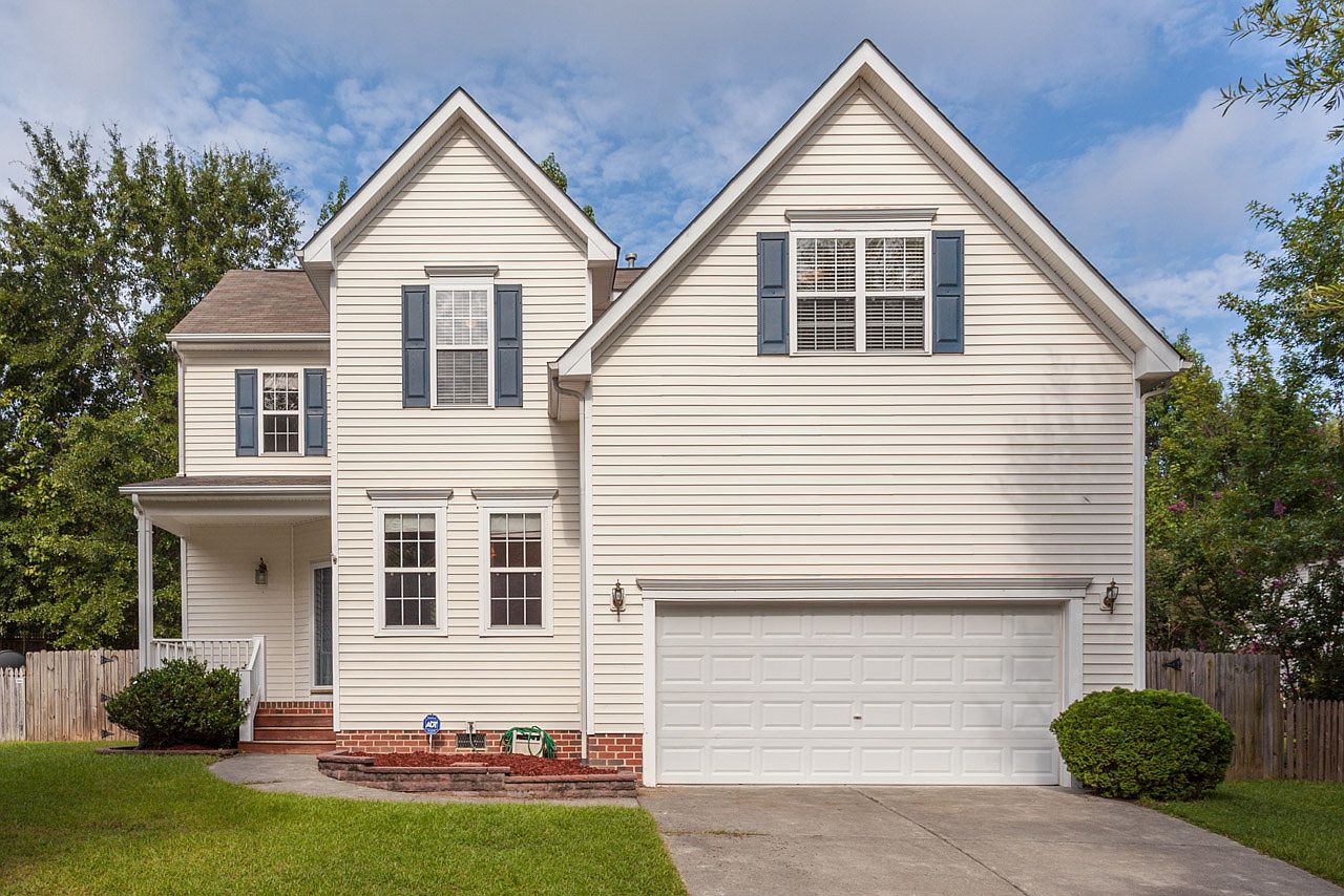 437 Hay River St, Garner, NC 27529 Zillow