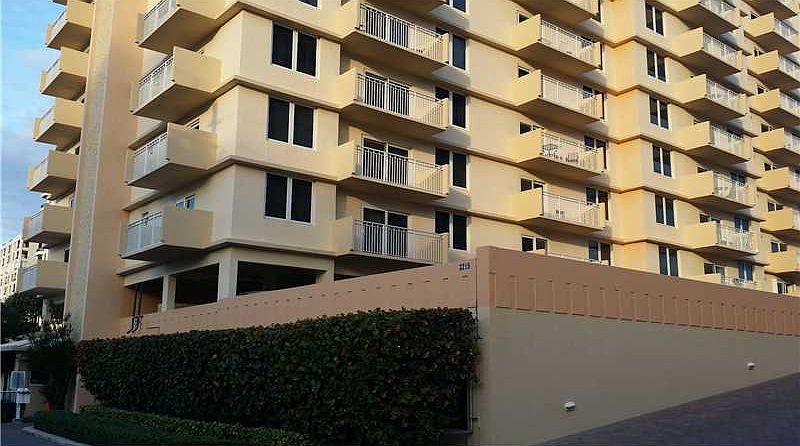 1st image of 3215 S Ocean Blvd APT 905