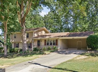 2485 Hallie Mill Rd, Atlanta, GA 30349
