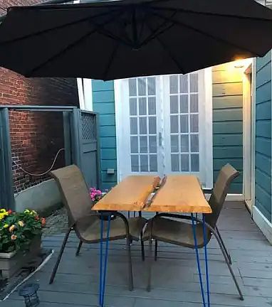 5th image of 84 Cambridge Ave #1A