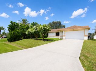 513 SW LAKOTA Avenue, Port St Lucie, FL 34953