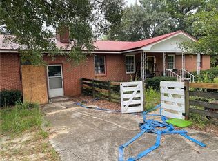 708 Tommy Purvis Jr Rd, Reynolds, GA 31076