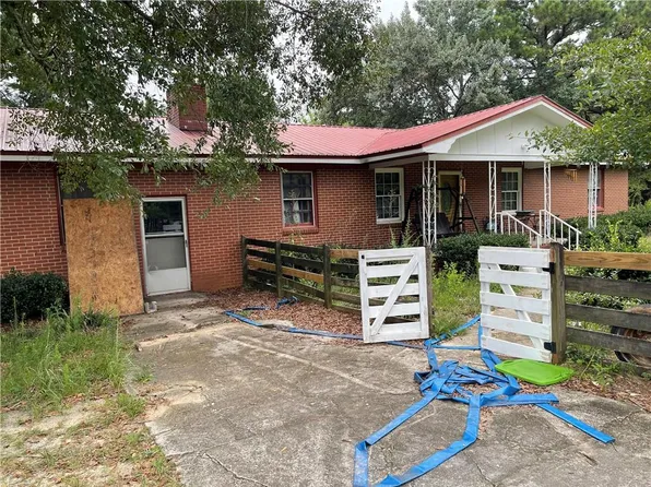 708 Tommy Purvis Jr Rd, Reynolds, GA 31076