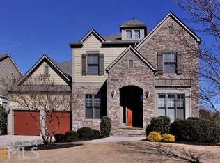 4870 Chase Ln, Cumming, GA 30040