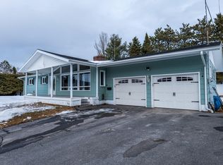 164 Hillcrest Avenue, Madawaska, ME 04756