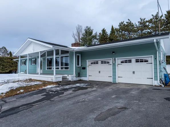 164 Hillcrest Avenue, Madawaska, ME 04756