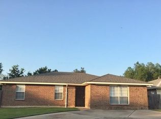 7641 Expedition Dr, New Orleans, LA 70129