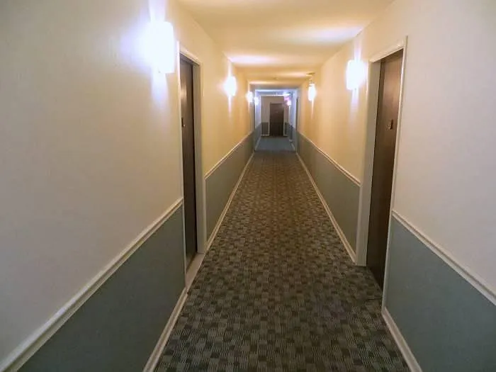 Common Hallway