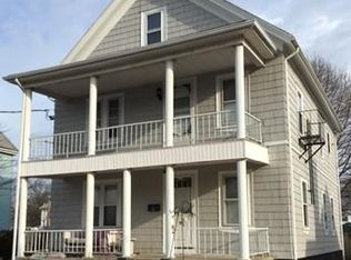 22 Crescent Rd, Pawtucket, RI 02861