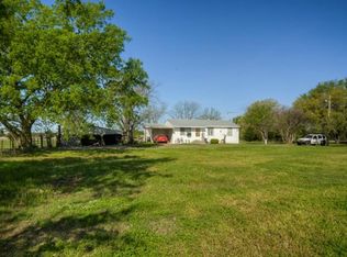 1887 County Road 3304, Greenville, TX 75402