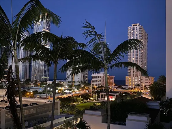 300 Sunny Isles Blvd, Sunny Isles Beach, FL