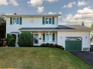 633 Queen St, Charlottetown, PE C1A 9C8