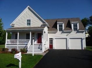 11 Colby Ln, Newbury, MA 01922