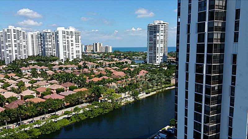 1st image of 3675 N Country Club Dr APT 1802