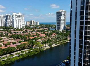 3675 N Country Club Dr APT 1802, Aventura, FL 33180
