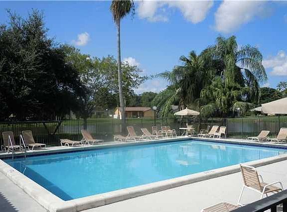 2nd image of 11477 NW 39th Ct APT 107-1