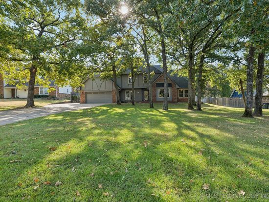 527 Pioneer Rd, Sapulpa, OK 74066