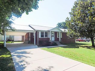 4134 Evans St, Murfreesboro, TN 37129