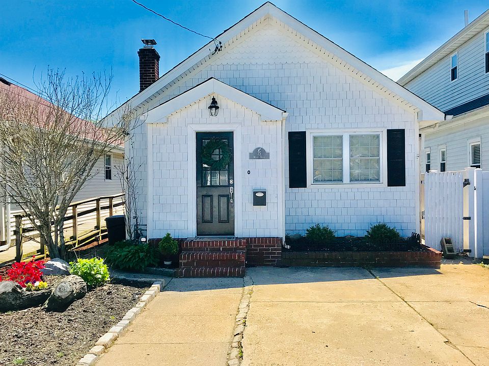 75 West Blvd, East Rockaway, NY 11518 Zillow