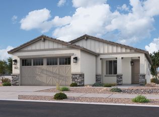 Plan 1257 Plan, Camilo at Santana, Yuma, AZ 85365