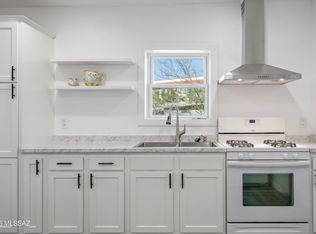 428 W Rosales St, Tucson, AZ 85701