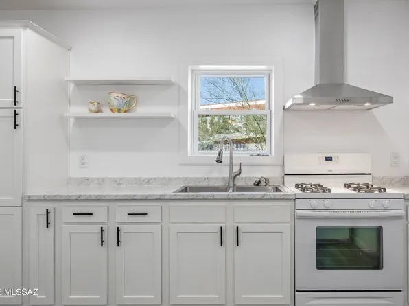 428 W Rosales St, Tucson, AZ 85701