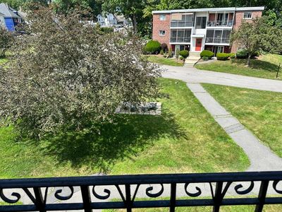 144 West St APT 25, Leominster, MA, 01453