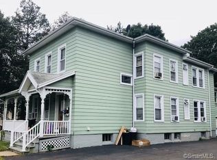 526 Thompson Ave, East Haven, CT 06512