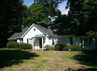 117 Circle Dr, Union, SC 29379