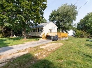 15 Washburn St, Brockton, MA 02301