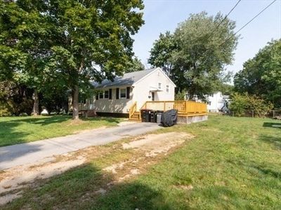15 Washburn St, Brockton, MA, 02301