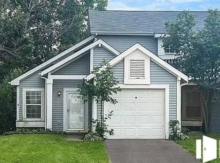 179 Hesterman Dr, Glendale Heights, IL 60139