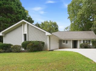 4392 Hardwood Cir SW, Lilburn, GA 30047