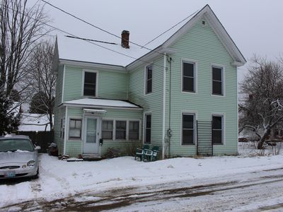 3 School Street, Orono, ME, 04473