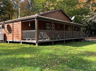 114 Stockdale Rd, Marienville, PA 16239